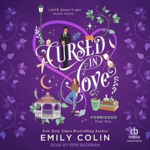 Front cover_Cursed in Love