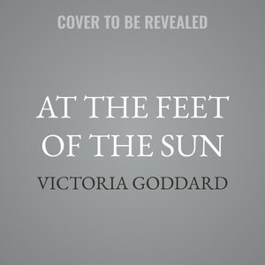 Front cover_At the Feet of the Sun
