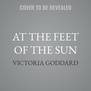 Front cover_At the Feet of the Sun