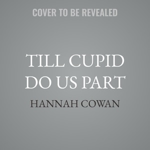 Front cover_Till Cupid Do Us Part