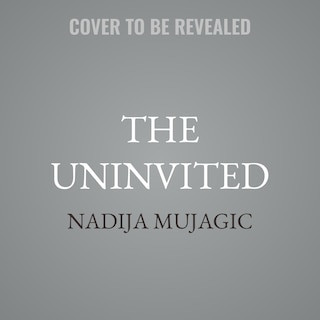 Front cover_The Uninvited