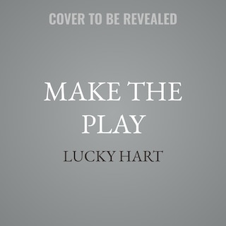 Couverture_Make the Play