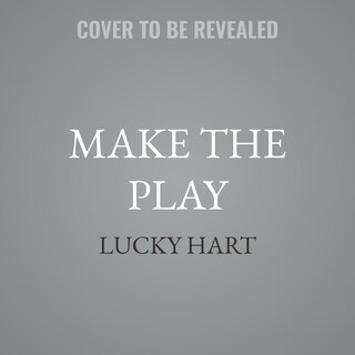 Couverture_Make the Play