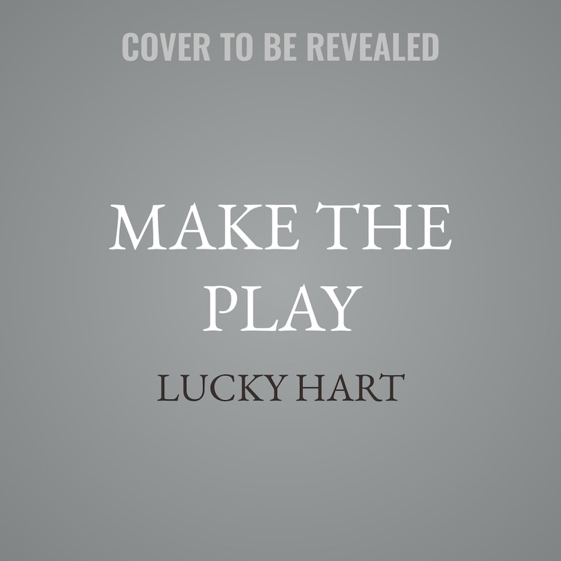 Couverture_Make the Play
