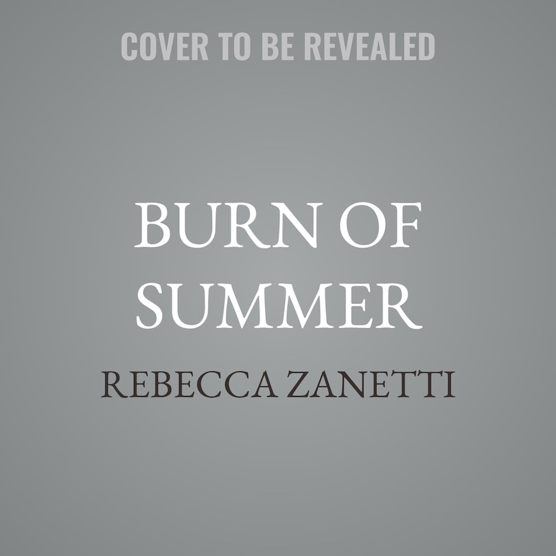Couverture_Burn of Summer