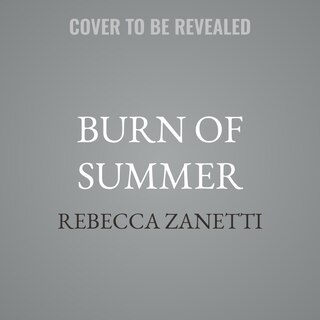Couverture_Burn of Summer