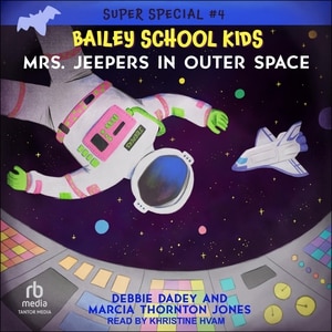 Couverture_Mrs. Jeepers In Outer Space