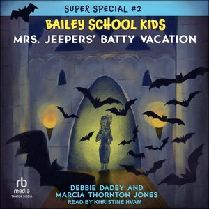 Couverture_Mrs. Jeepers' Batty Vacation