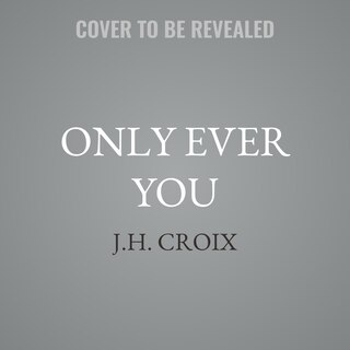 Front cover_Only Ever You