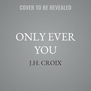 Couverture_Only Ever You