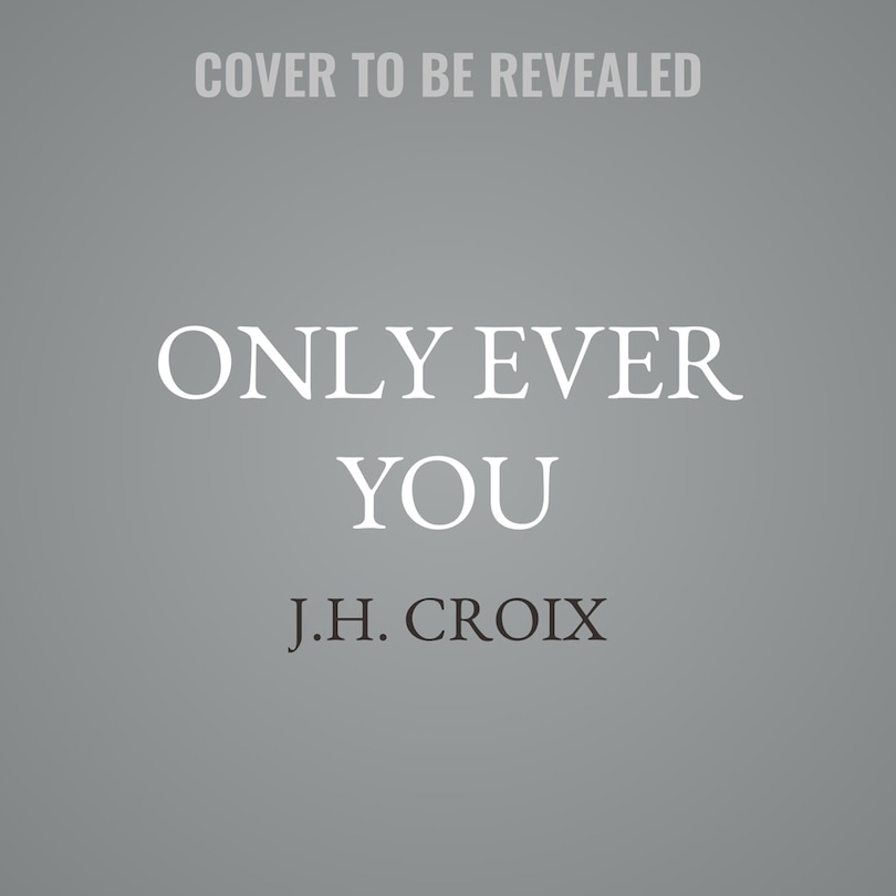 Couverture_Only Ever You