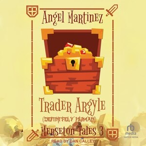 Front cover_Trader Argyle