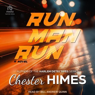 Front cover_Run Man Run