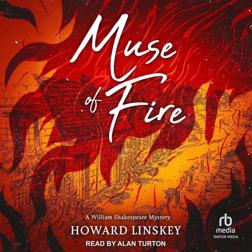 Front cover_Muse of Fire