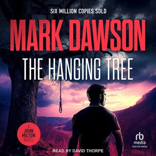 Front cover_The Hanging Tree