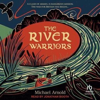 Couverture_The River Warriors