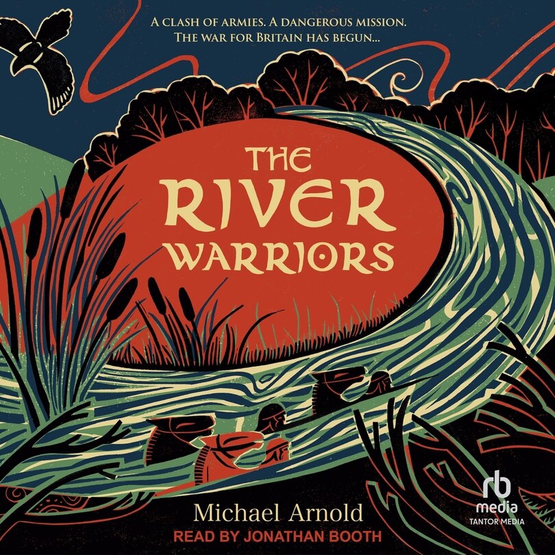 Couverture_The River Warriors