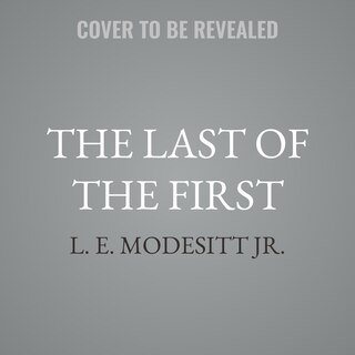 Front cover_The Last of the First
