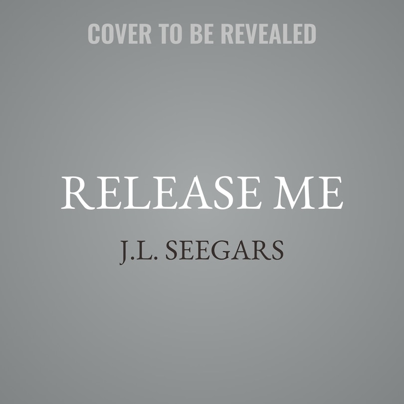 Front cover_Release Me