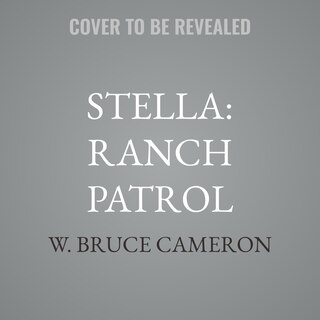 Couverture_Stella: Ranch Patrol