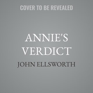 Front cover_Annie's Verdict