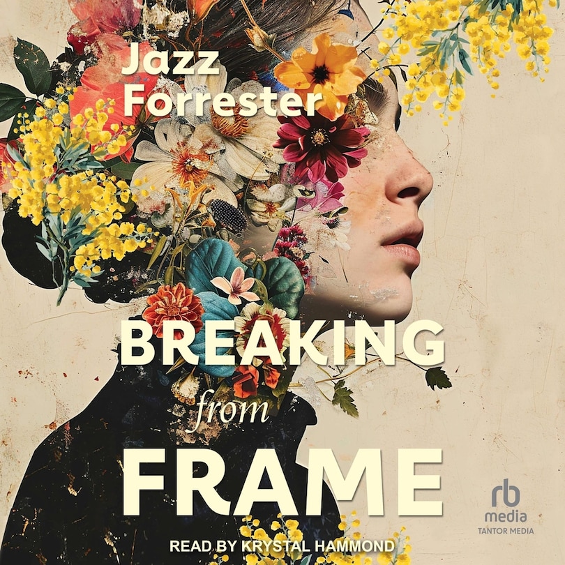 Couverture_Breaking From Frame