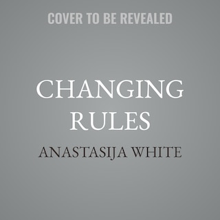 Front cover_Changing Rules