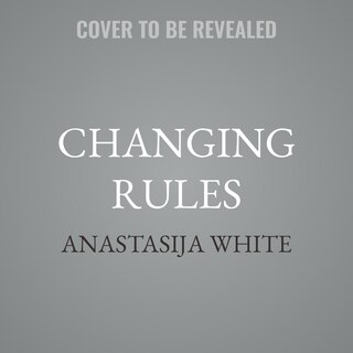 Front cover_Changing Rules