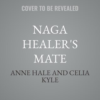 Couverture_Naga Healer's Mate
