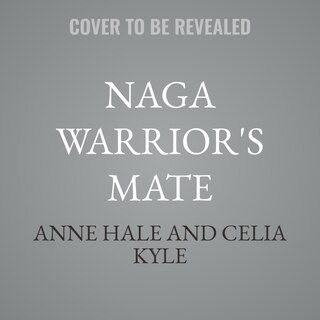Couverture_Naga Warrior's Mate