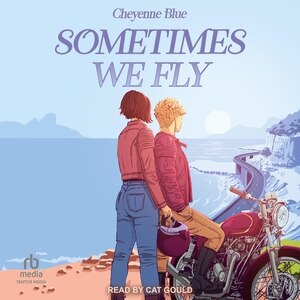 Front cover_Sometimes We Fly