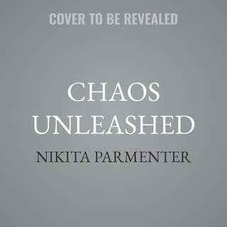 Front cover_Chaos Unleashed