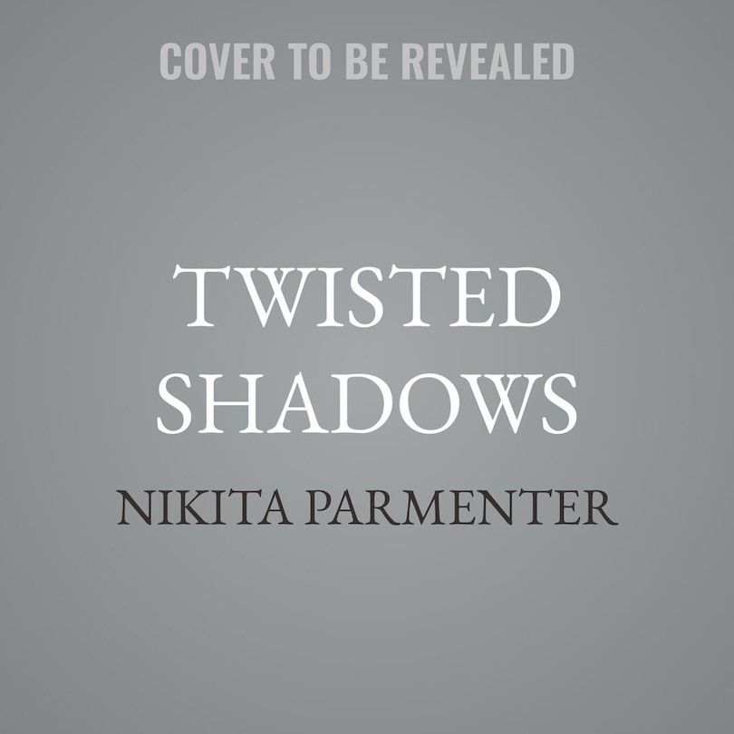 Couverture_Twisted Shadows