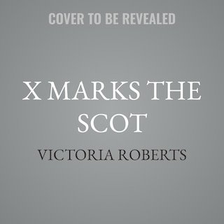 Front cover_X Marks the Scot