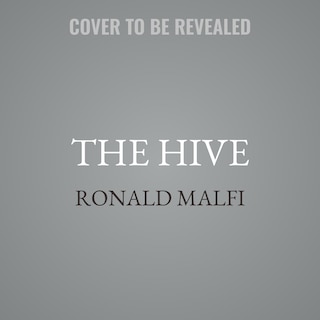 Couverture_The Hive