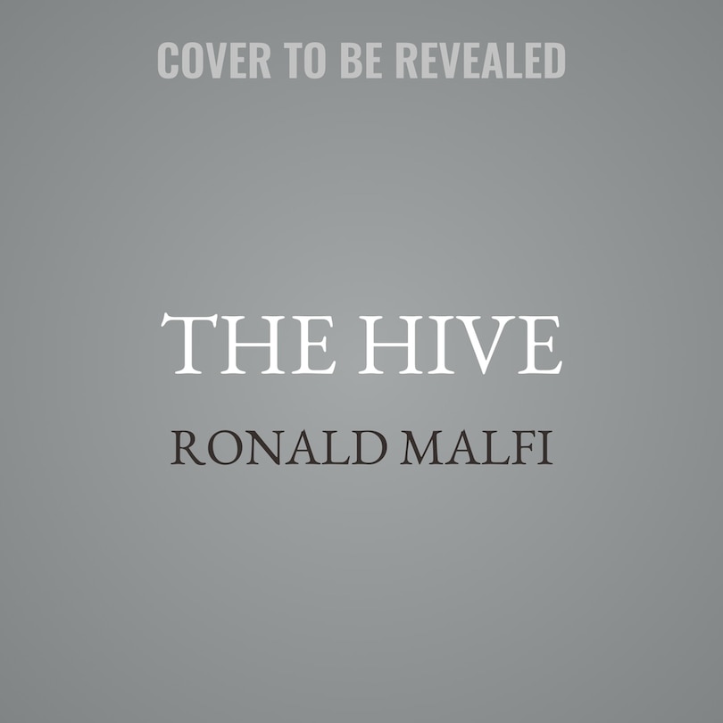 Couverture_The Hive