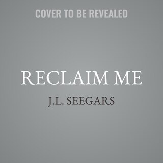 Front cover_Reclaim Me