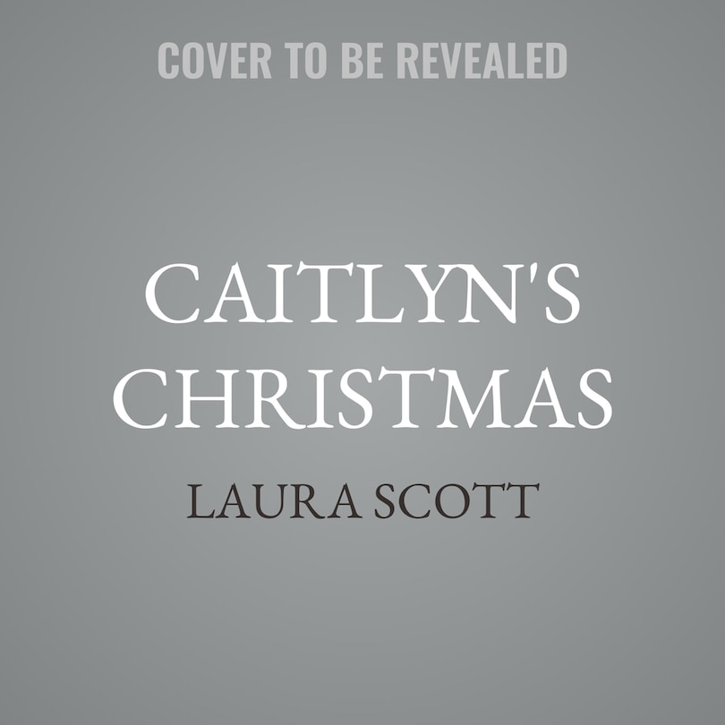 Couverture_Caitlyn's Christmas