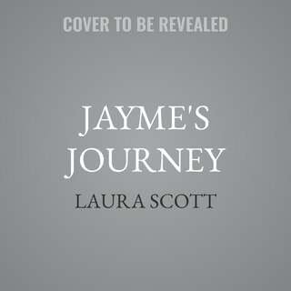 Couverture_Jayme's Journey