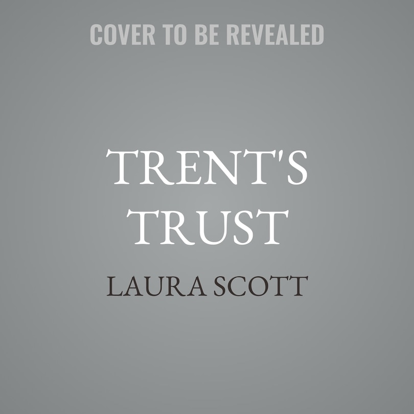 Couverture_Trent's Trust