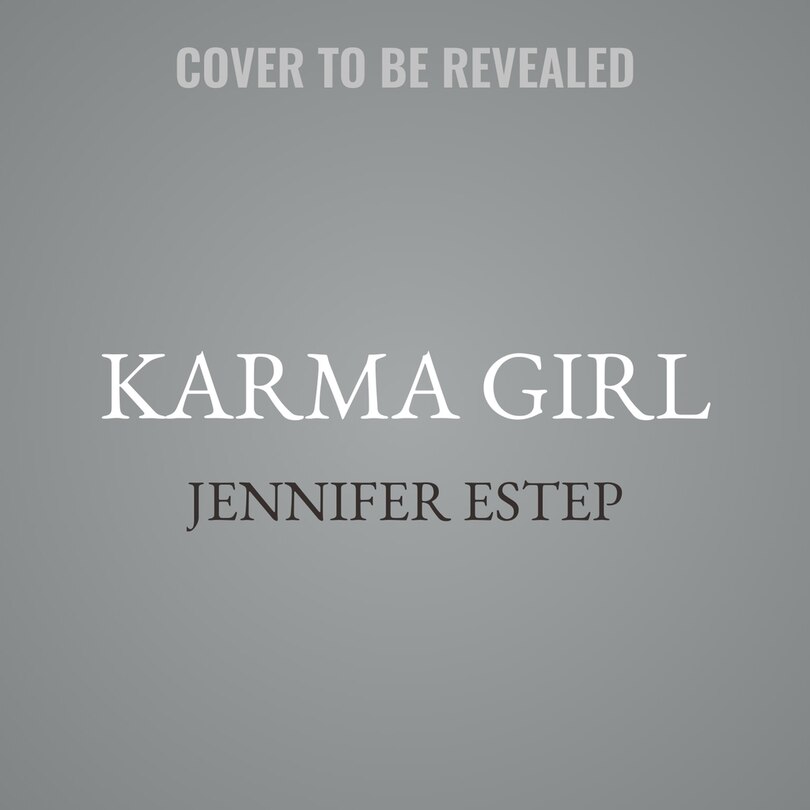 Front cover_Karma Girl