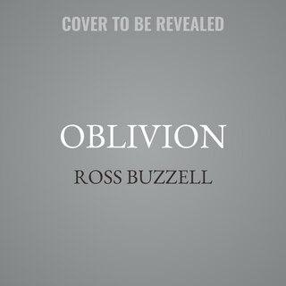 Front cover_Oblivion