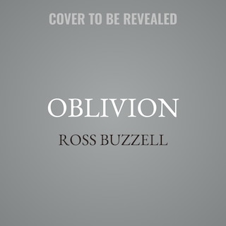 Front cover_Oblivion