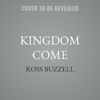 Front cover_Kingdom Come