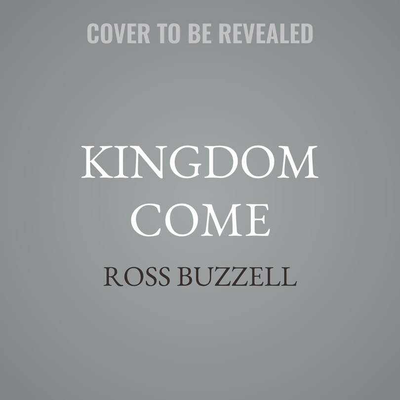 Front cover_Kingdom Come