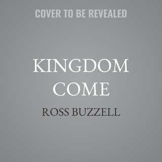 Front cover_Kingdom Come