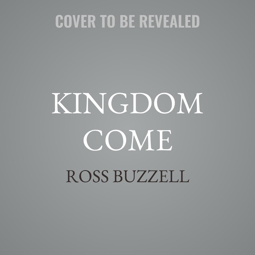 Front cover_Kingdom Come