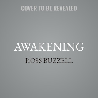 Front cover_Awakening
