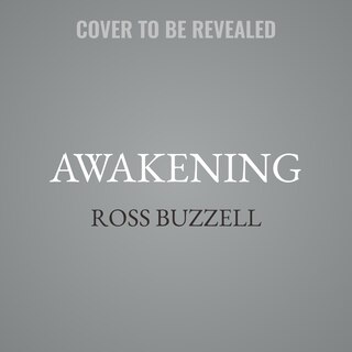 Front cover_Awakening