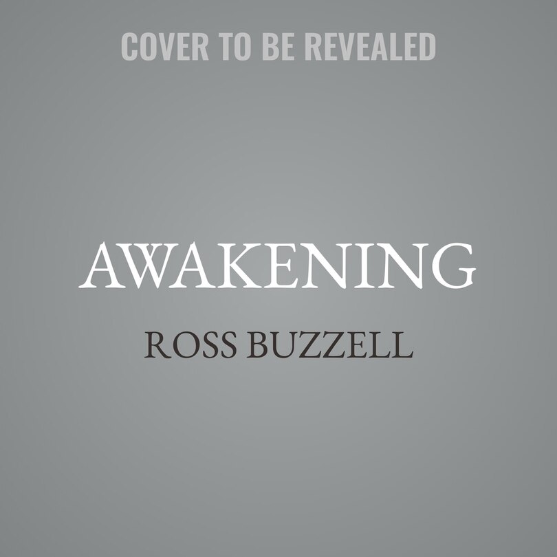 Front cover_Awakening